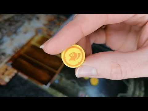 Upgrade Jaws of the Lion