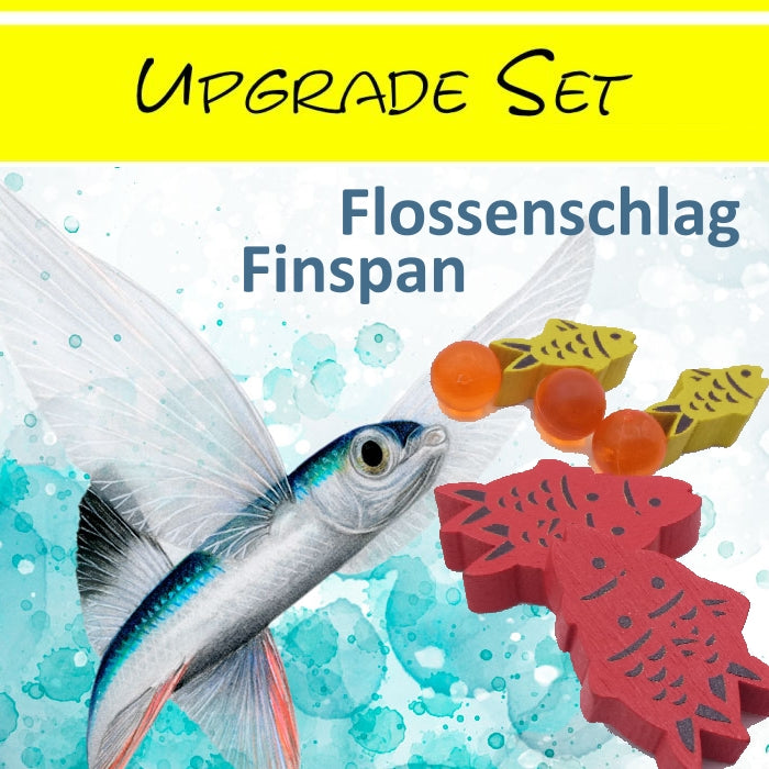 Upgrade Set Finspan
