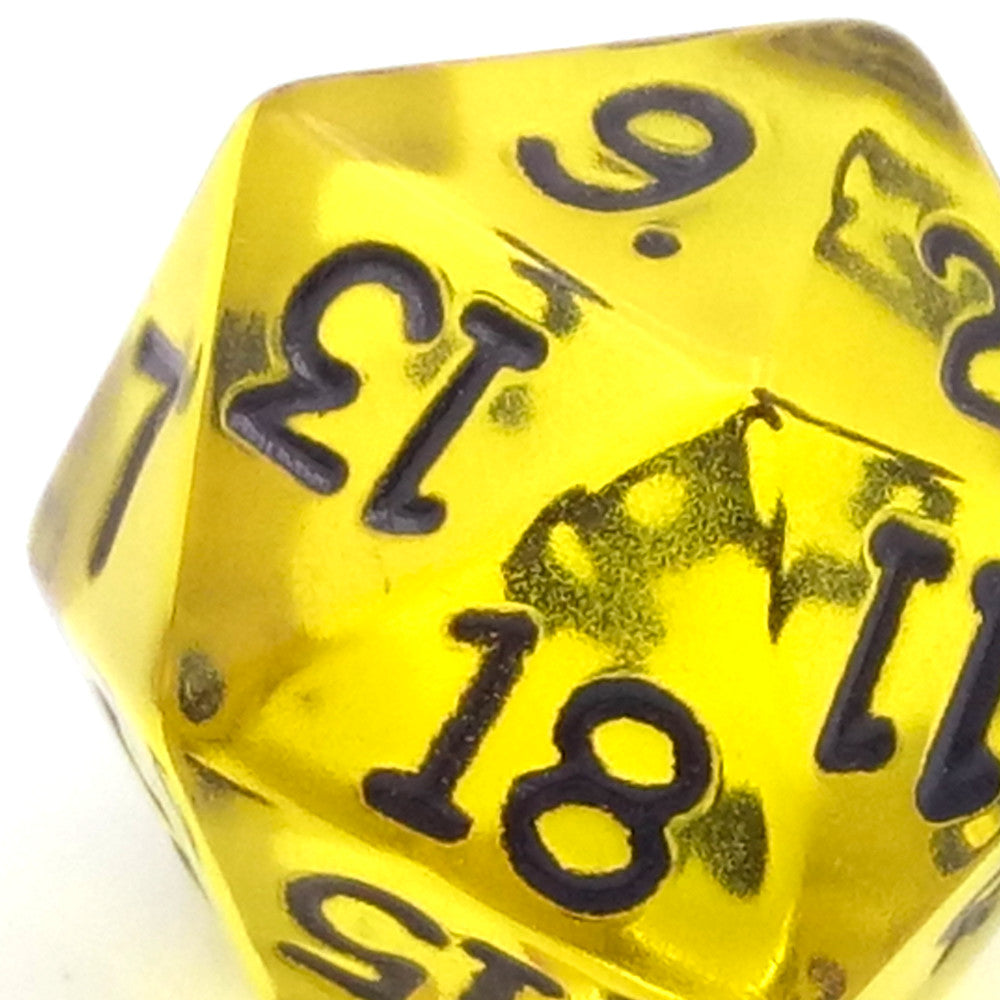 20 dice