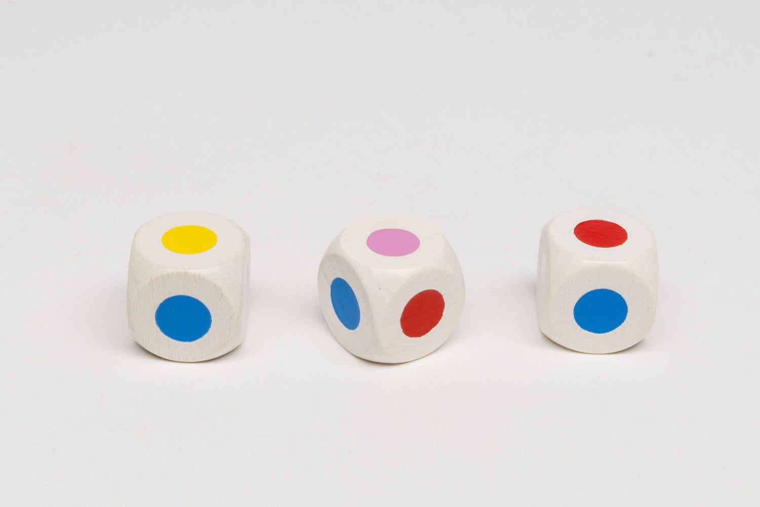 Farbwürfel 16 mm