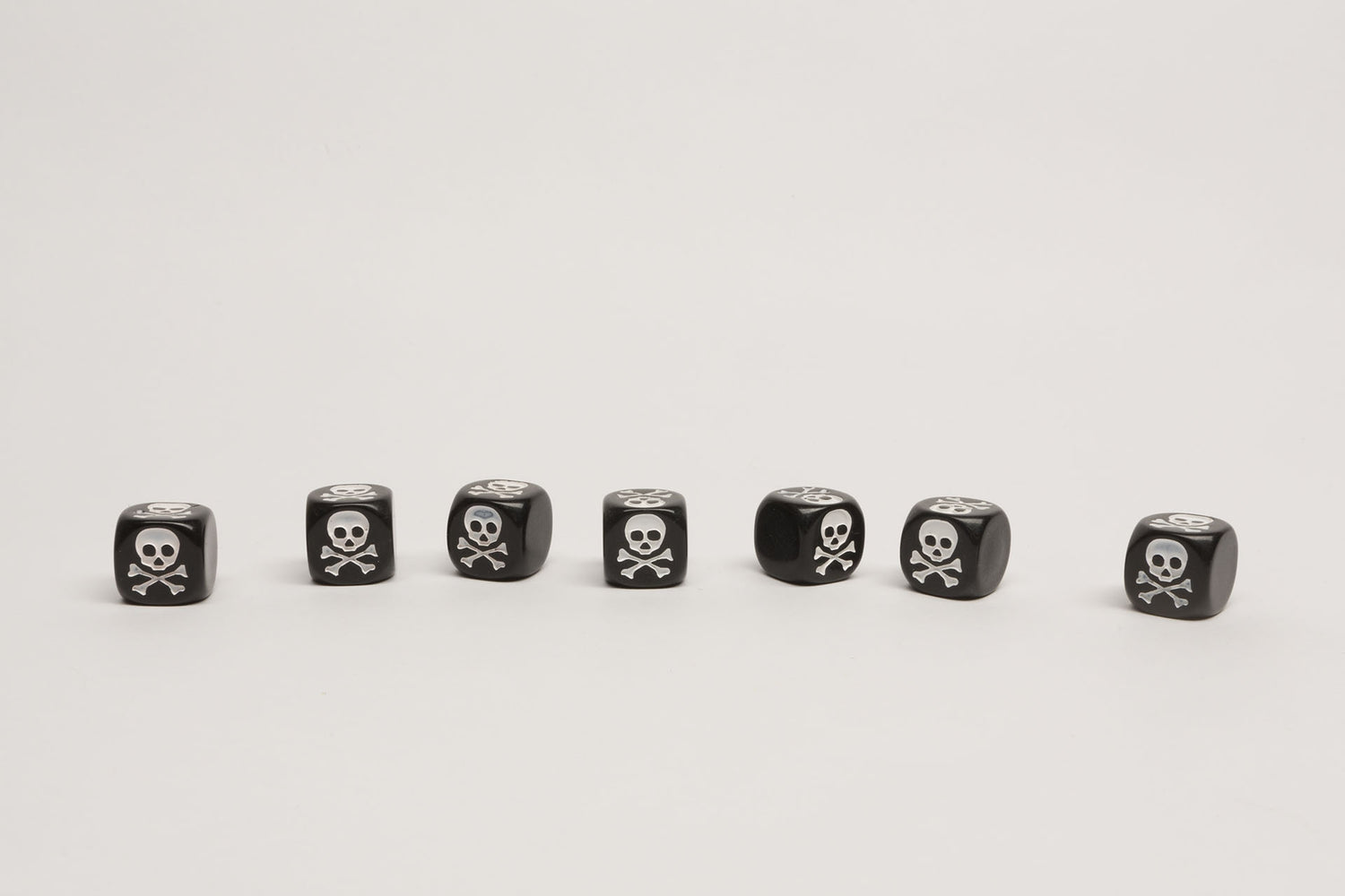 Destiny dice type 2