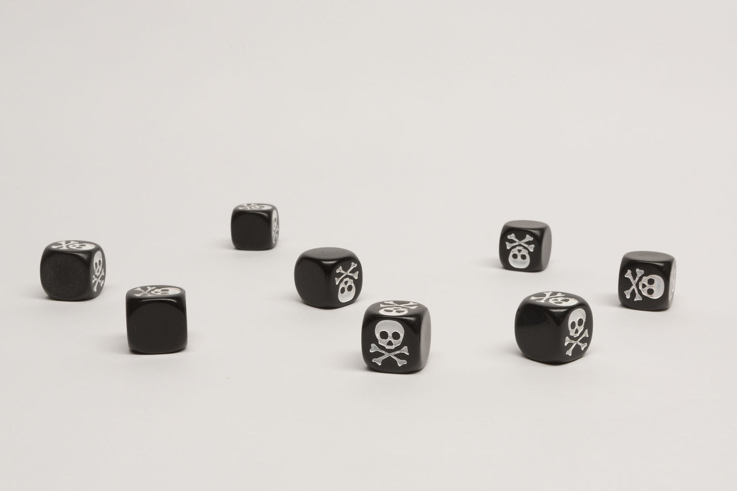 Destiny dice type 2
