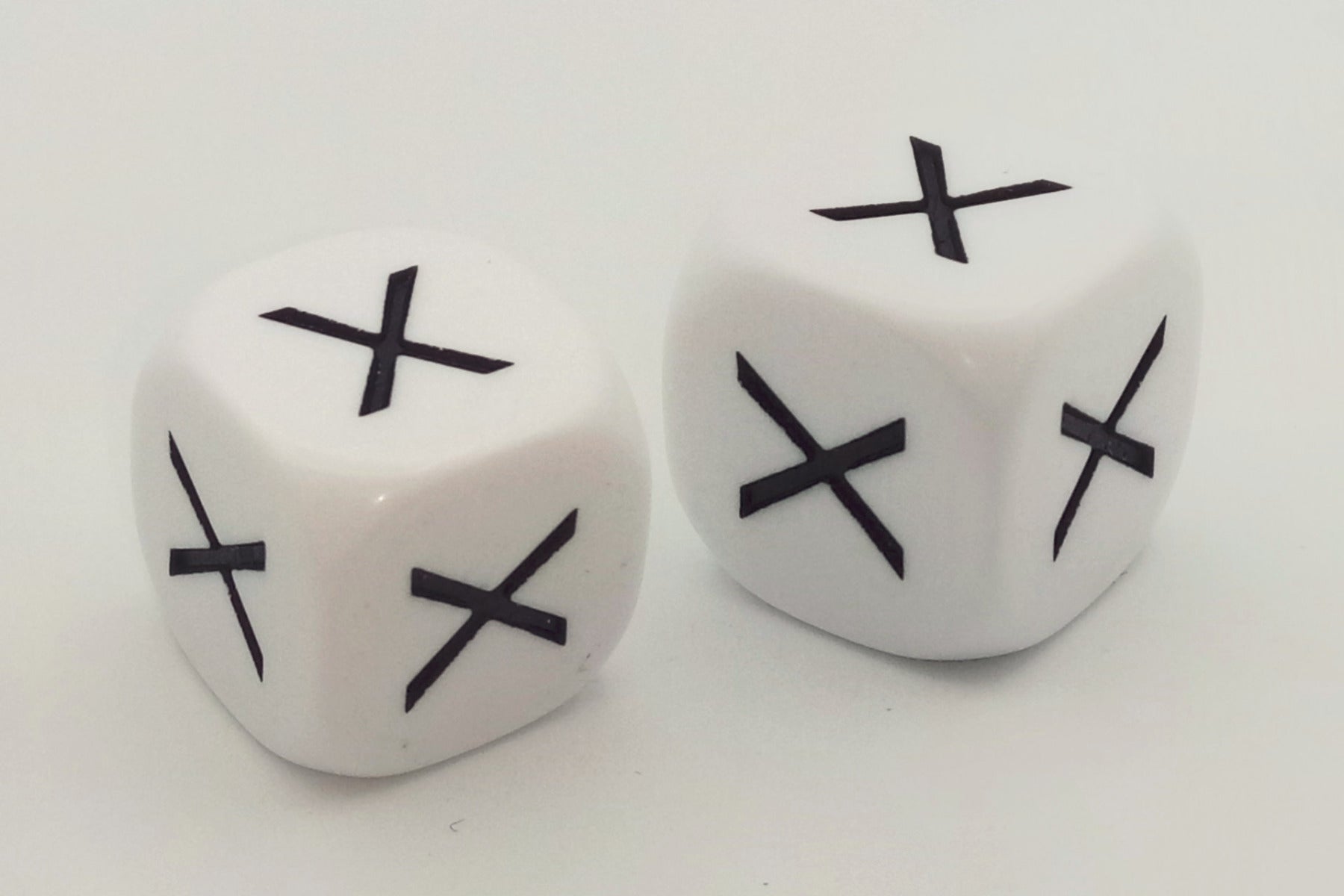 Math dice Multiplier