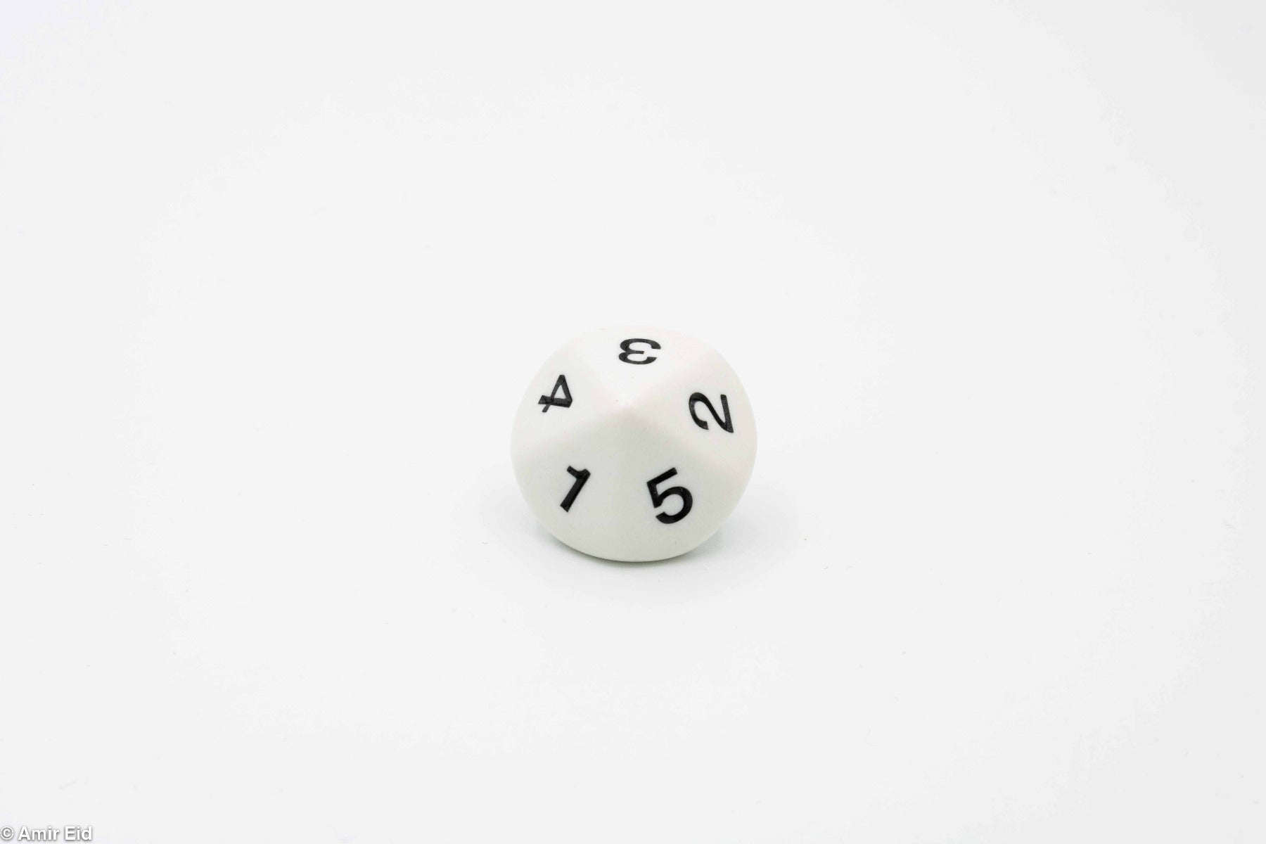 Dice 1-5 bigger-white