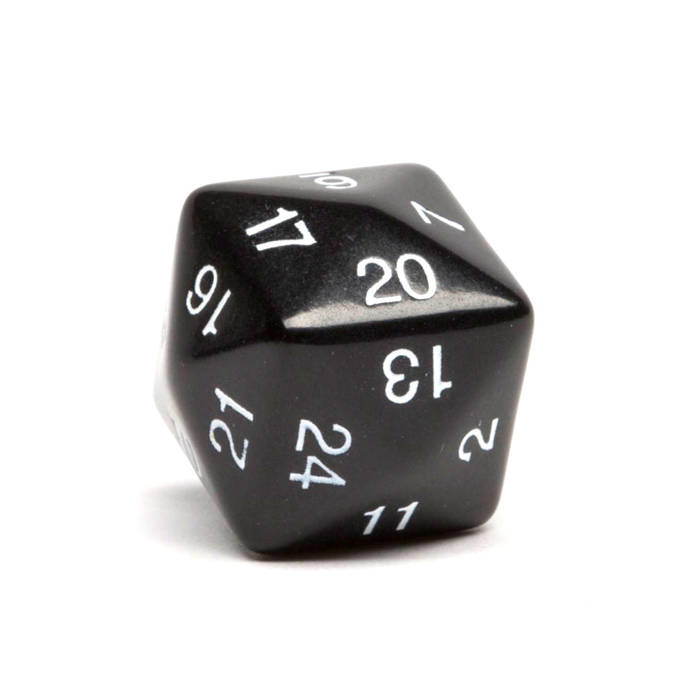 Dice 1-24