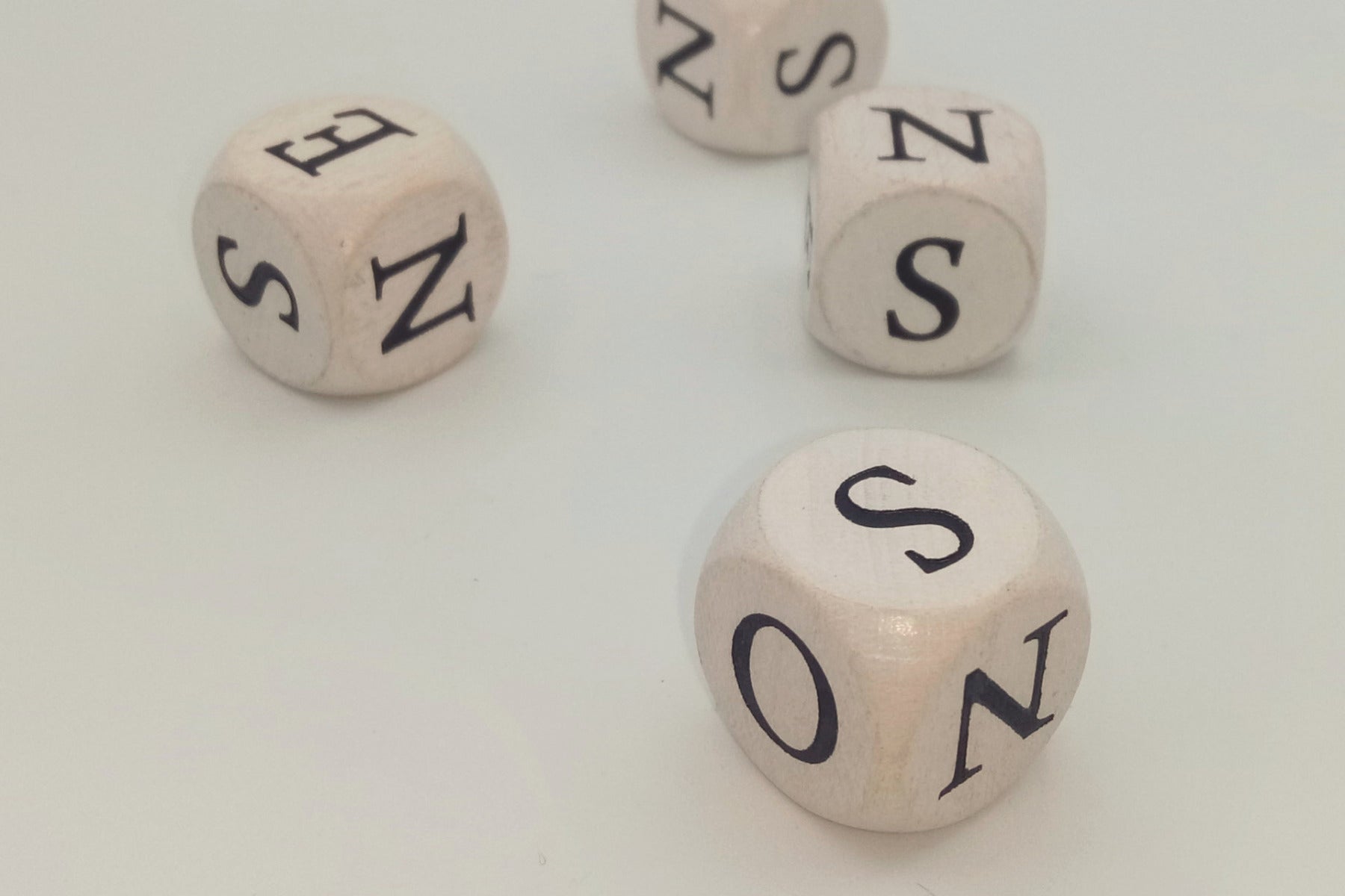 direction dice (french, francaise)