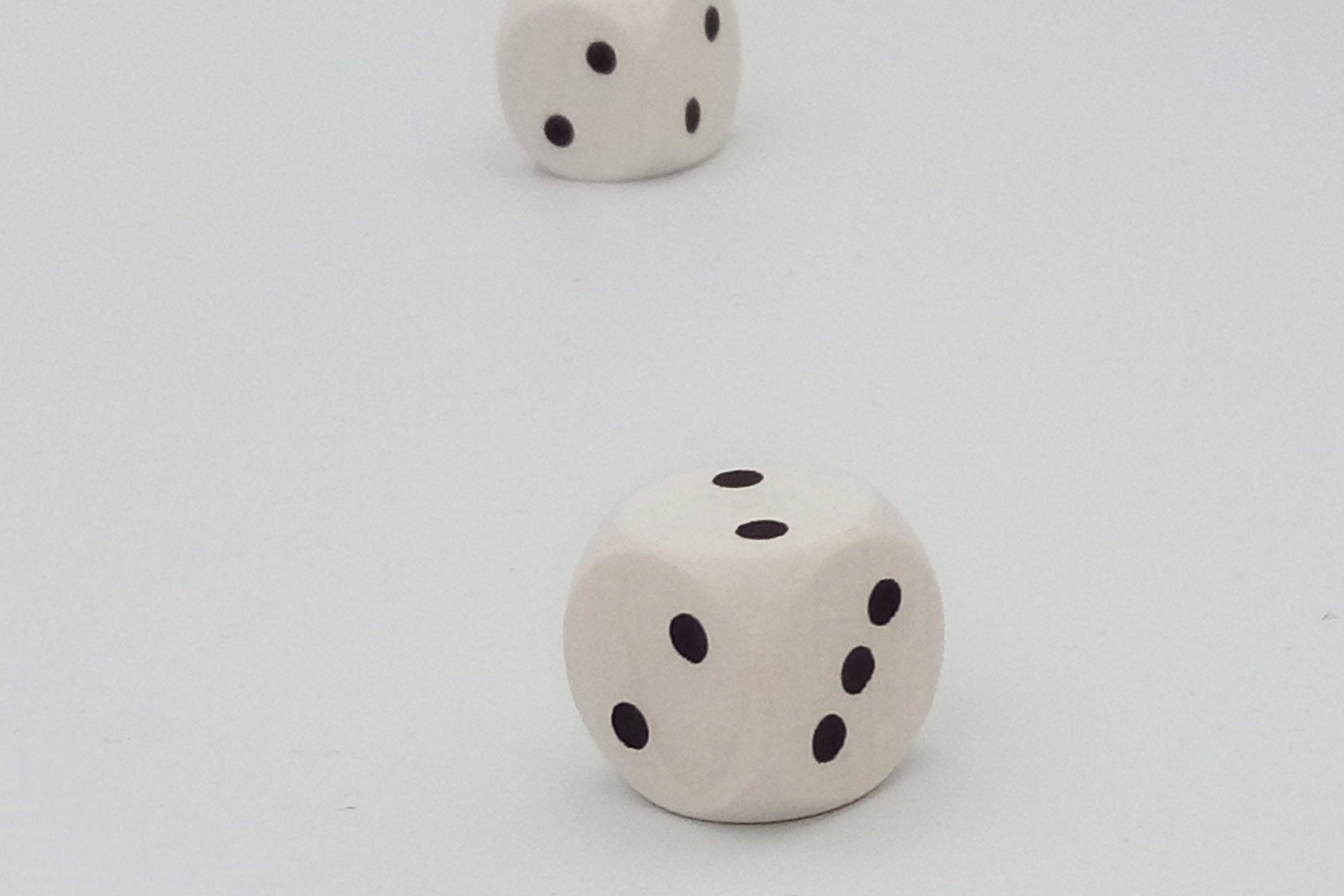 Dice 2-2-2-3-3-3