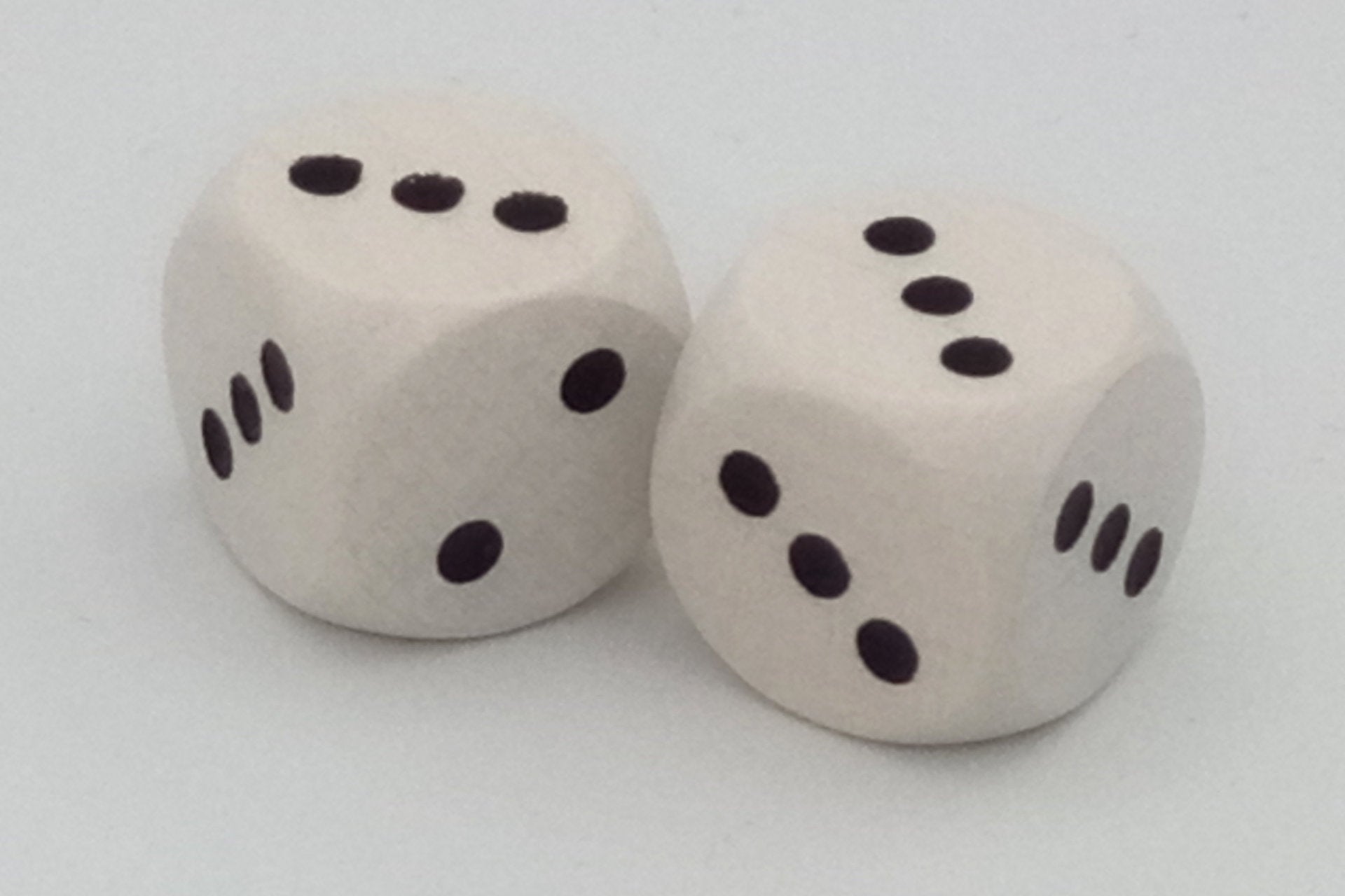 Dice 2-2-2-3-3-3