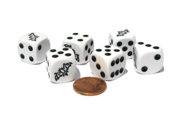 Bat dice