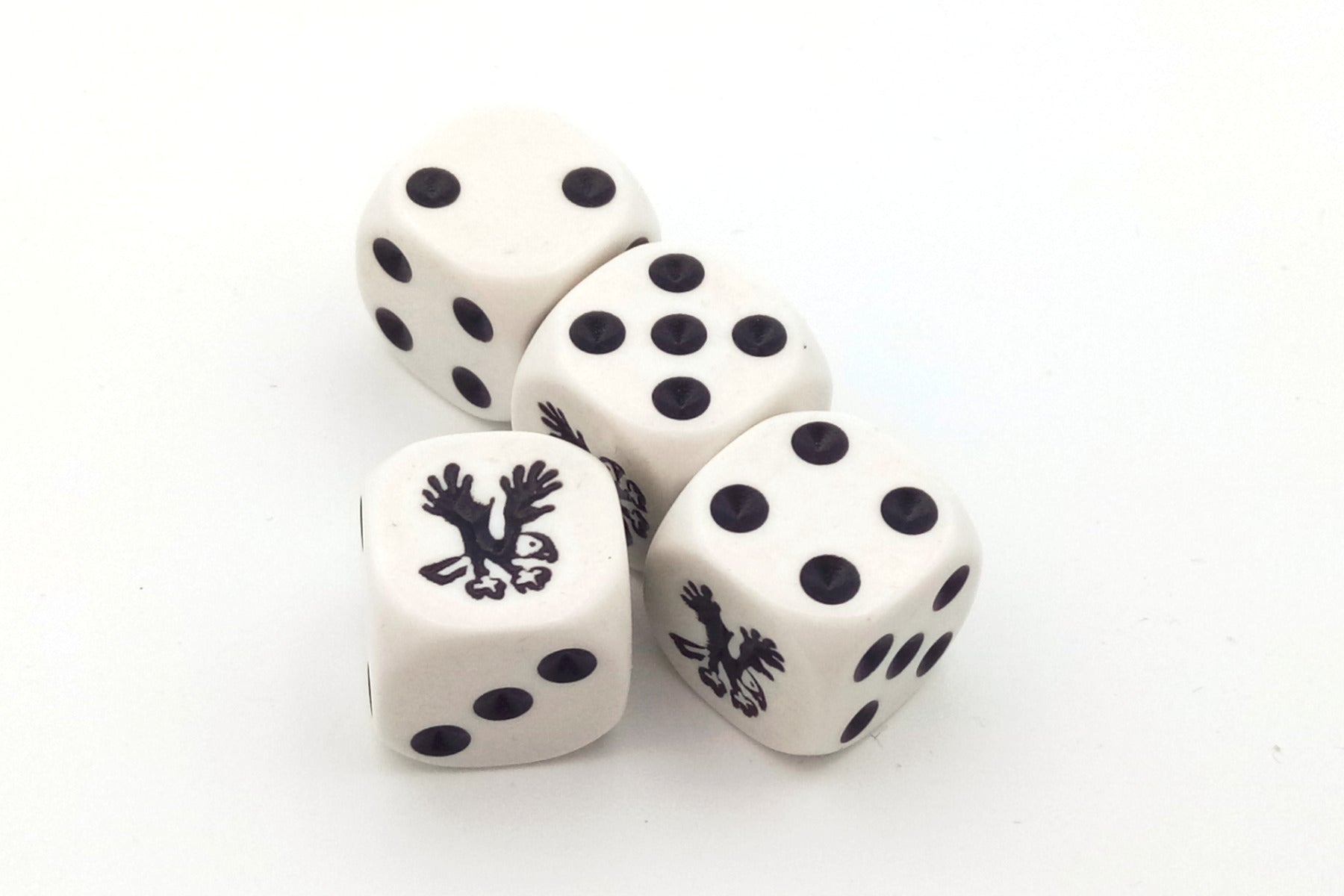 Eagle Dice