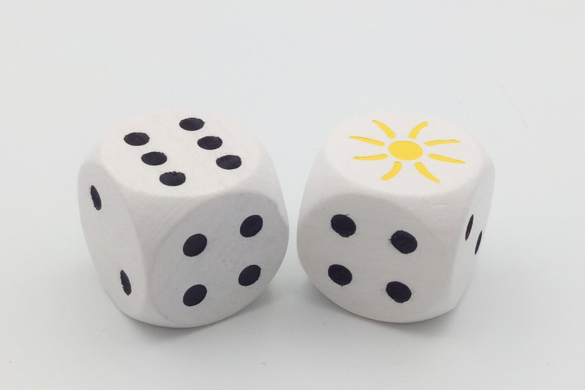 Sun dice