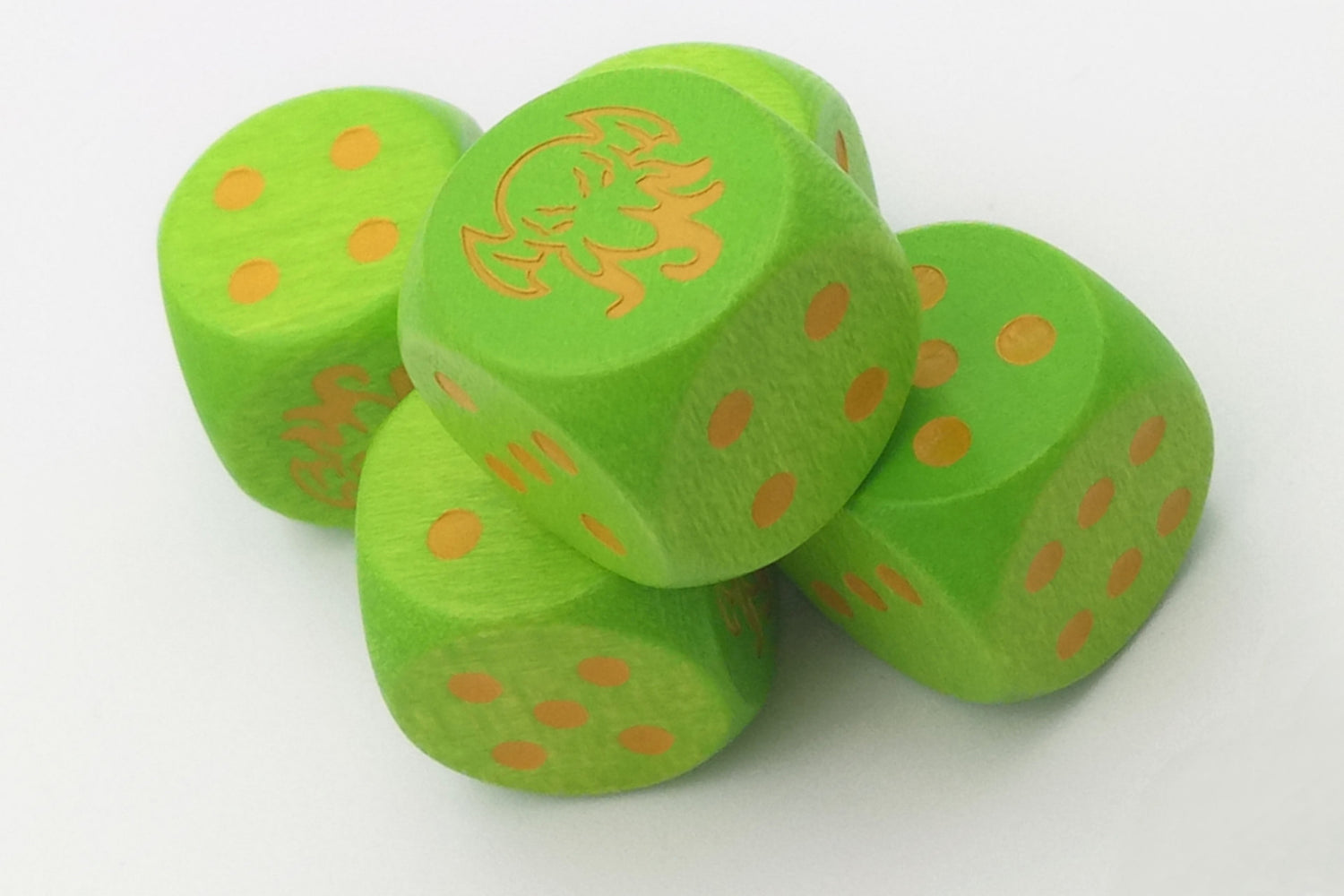 Cthulhu dice