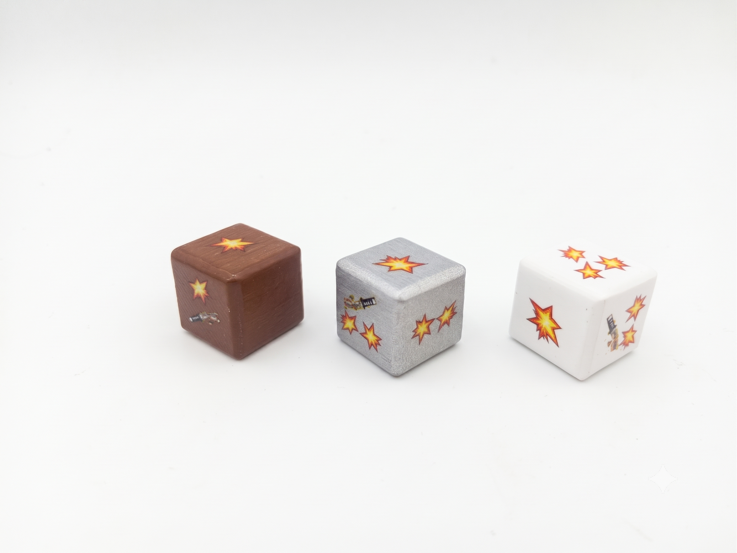 Hit dice