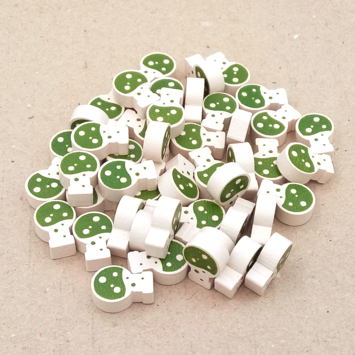 Potion Token