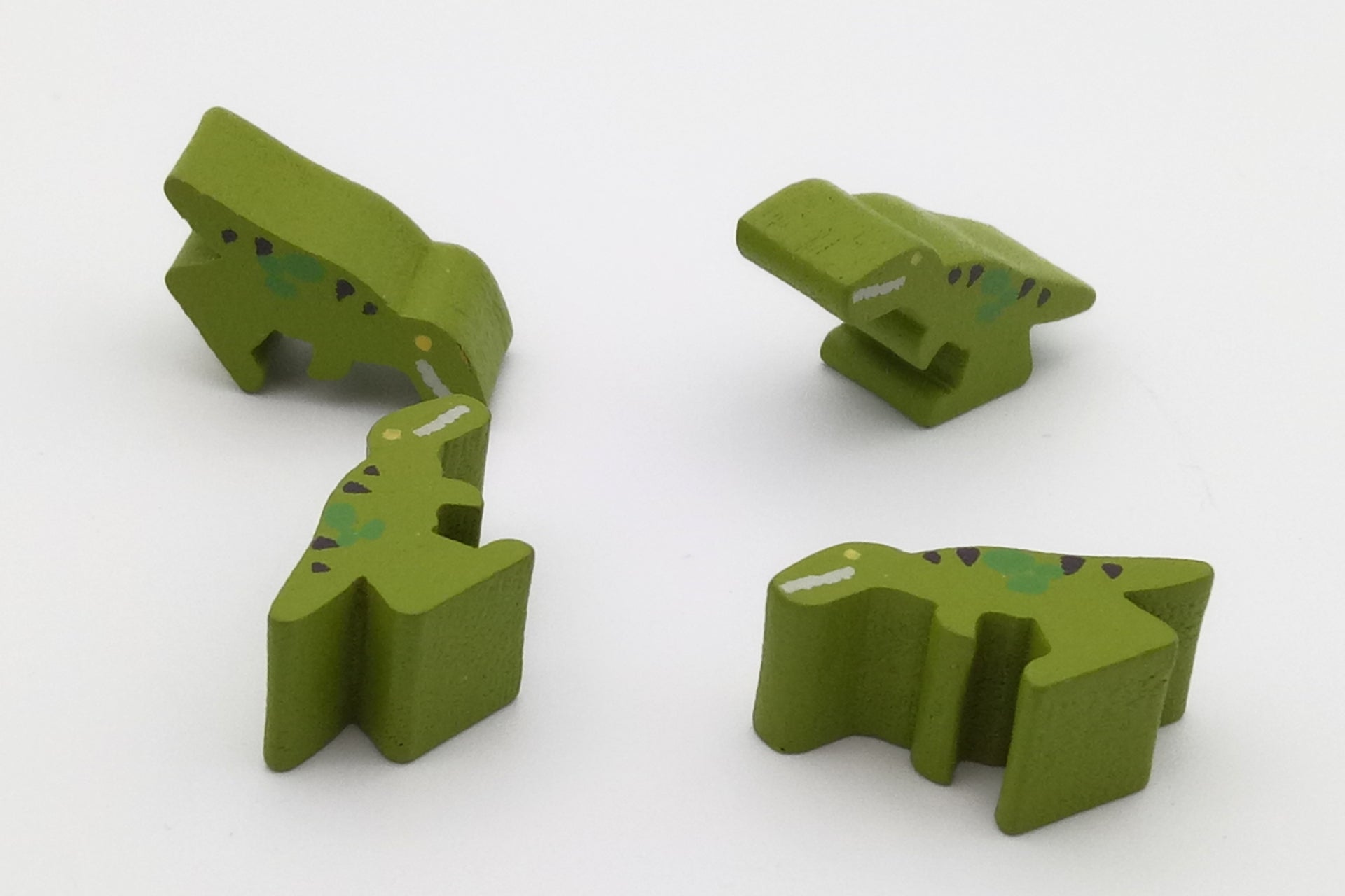 Dinosaur Token