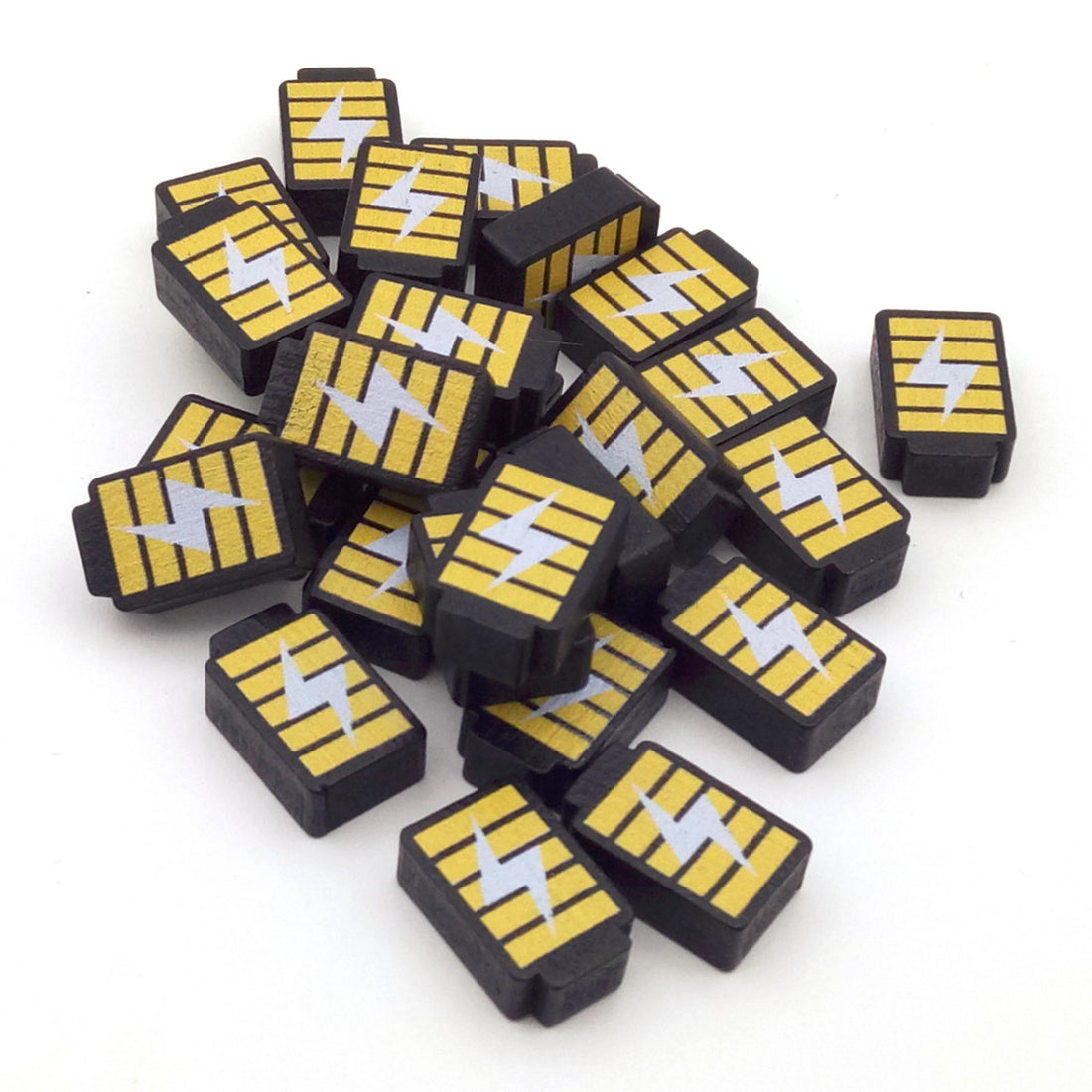 Energy Token