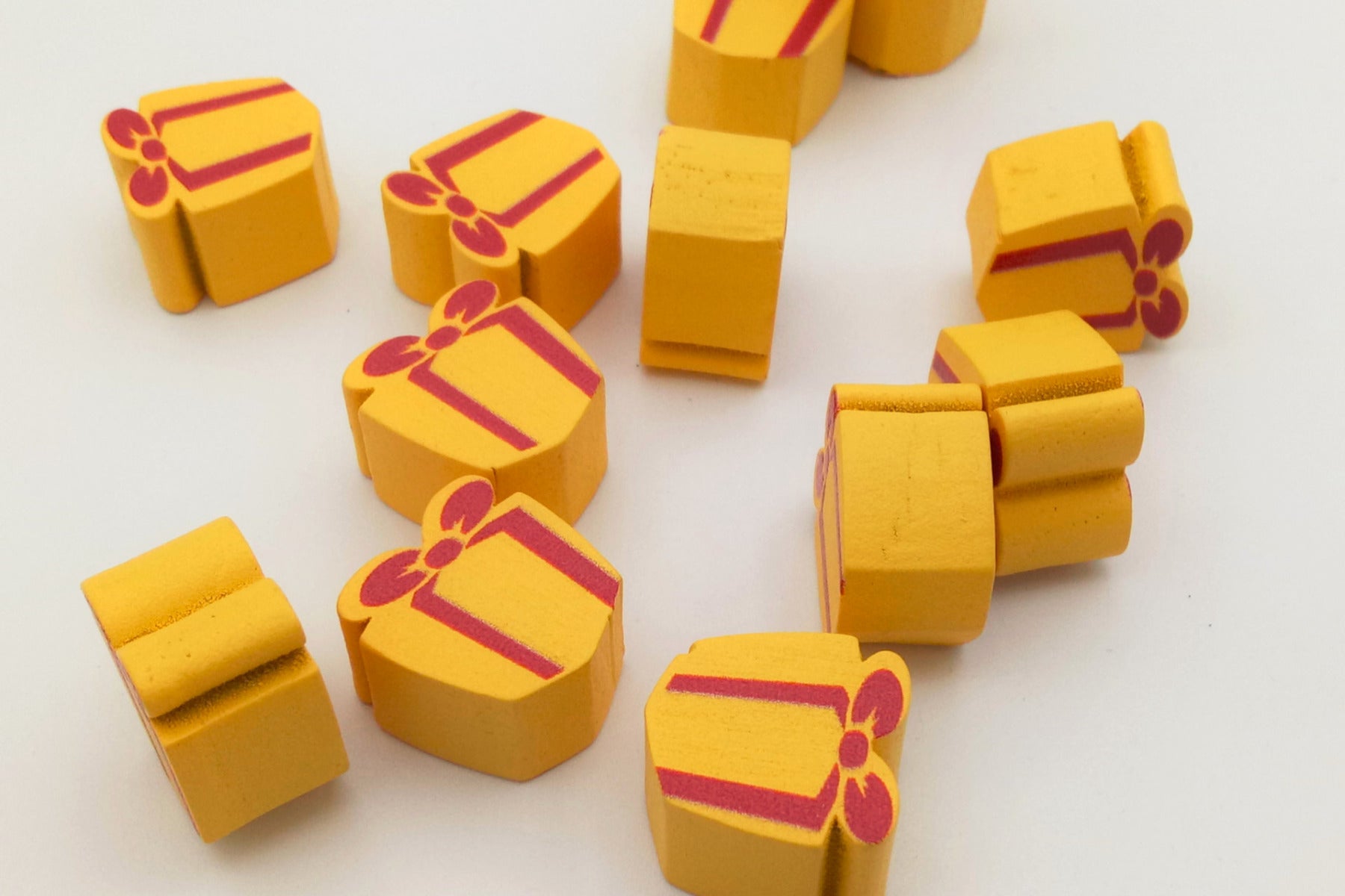 Gift box Token