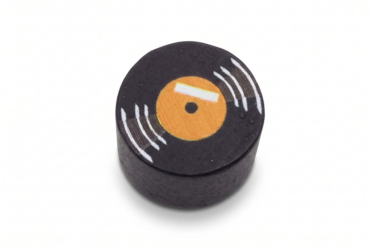 Schallplatte Token
