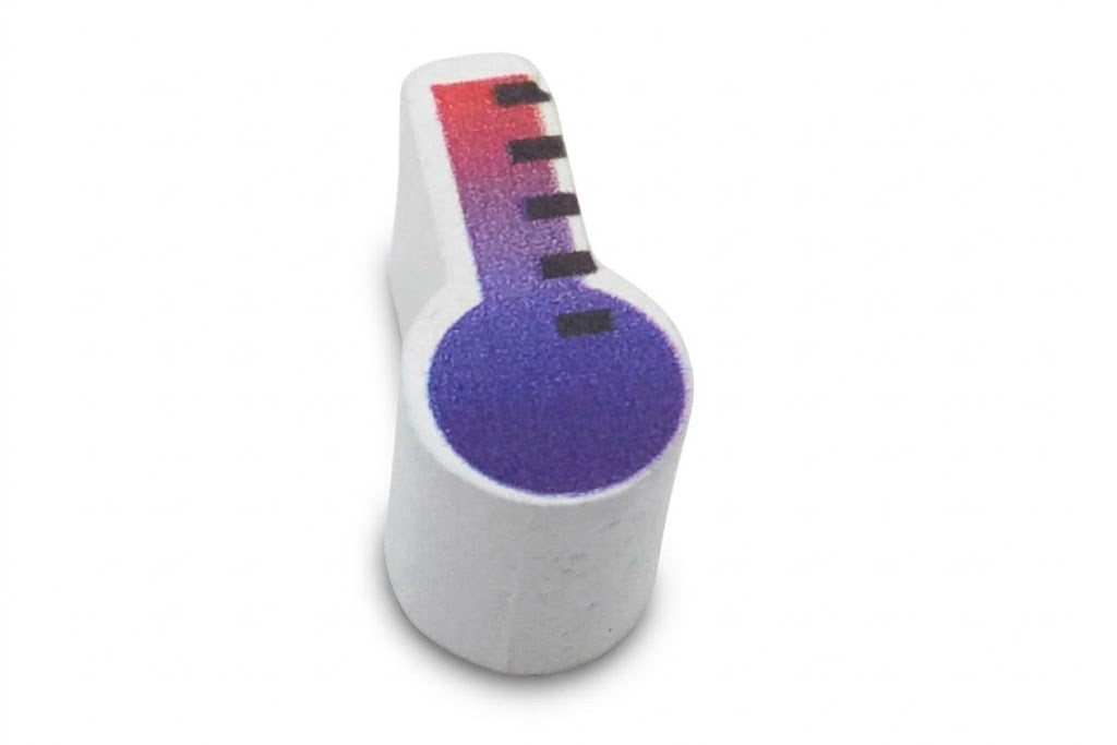 Temperature Token