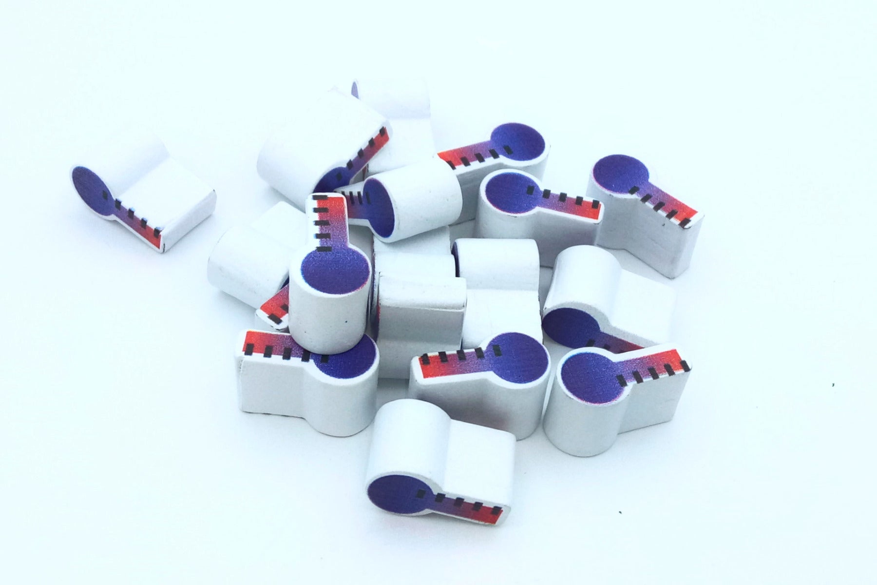 Temperature Token