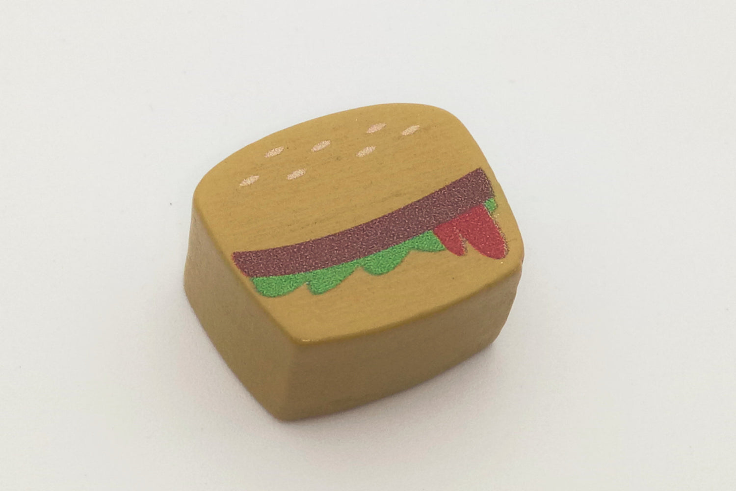 Hamburger Token