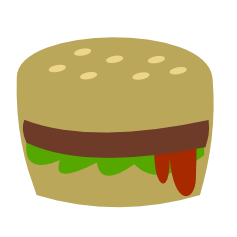Hamburger Token