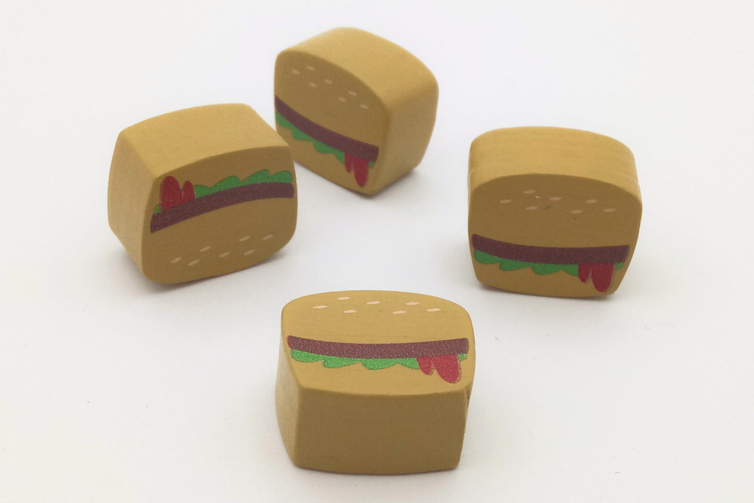 Hamburger Token