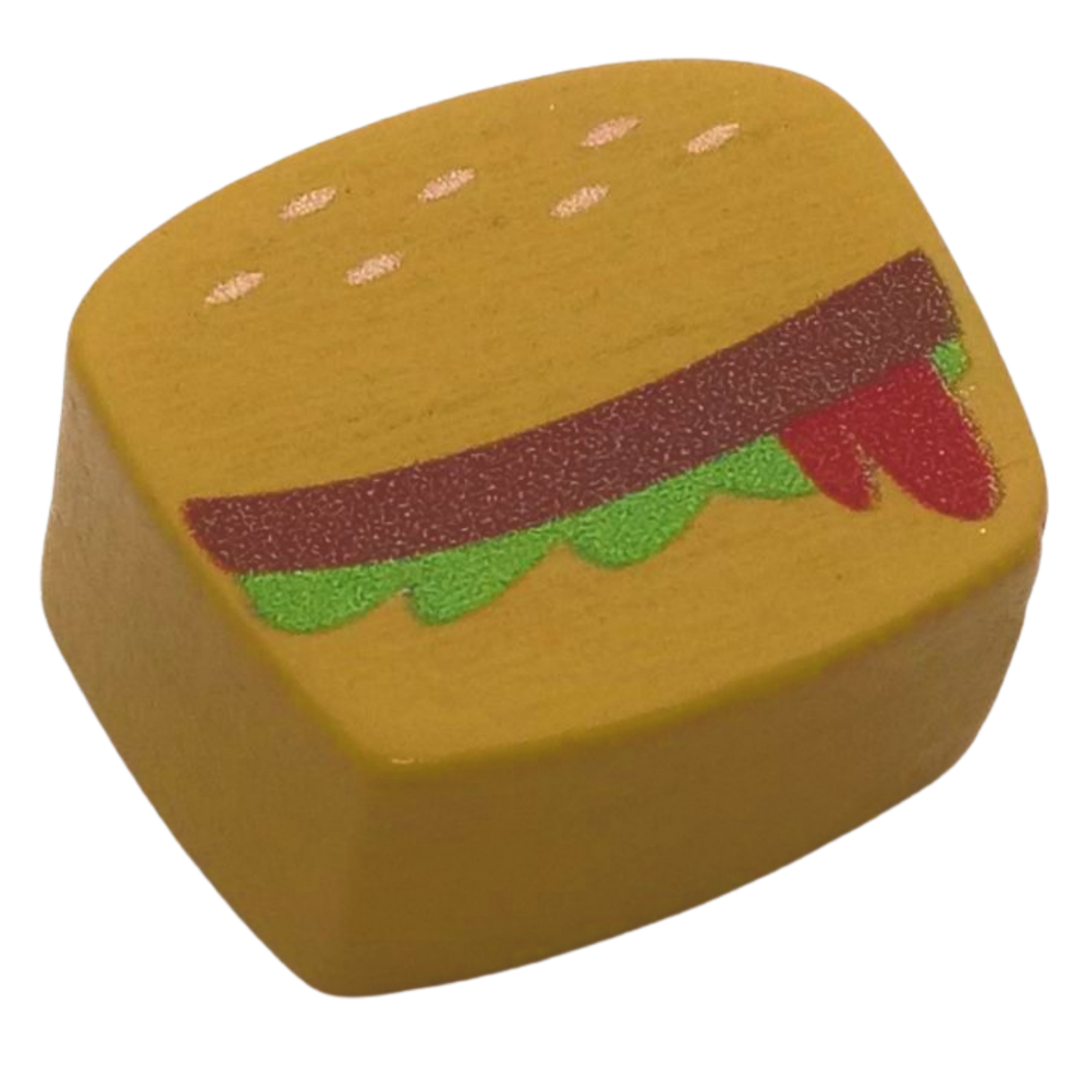 Hamburger Token