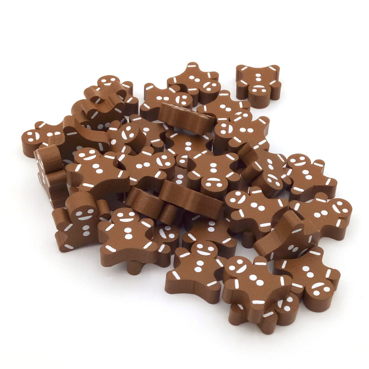 Gingerbread Token