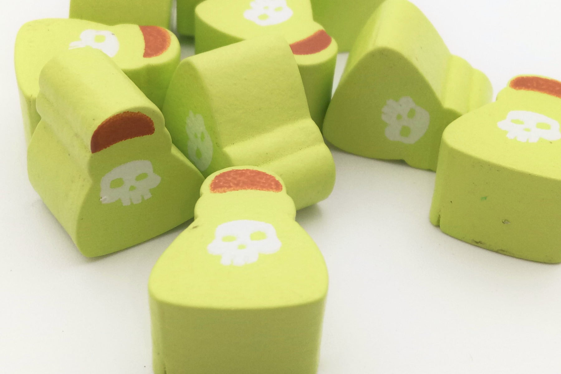 Poison Token