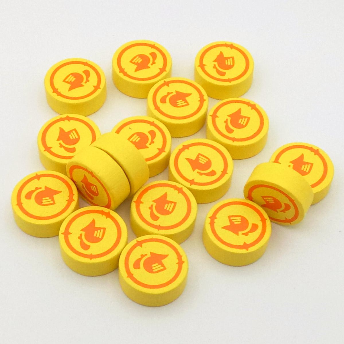 Gold Coin Token