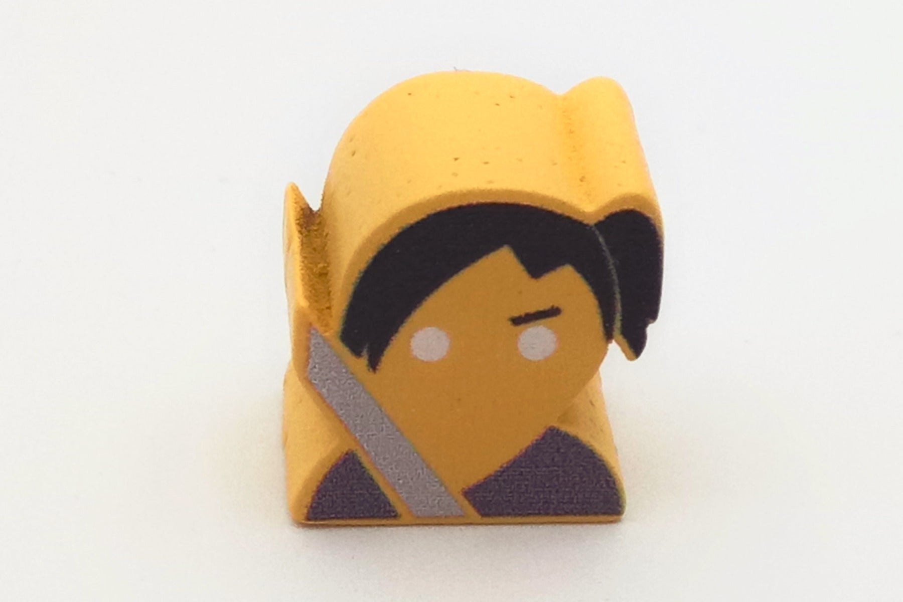 Samurai tokens