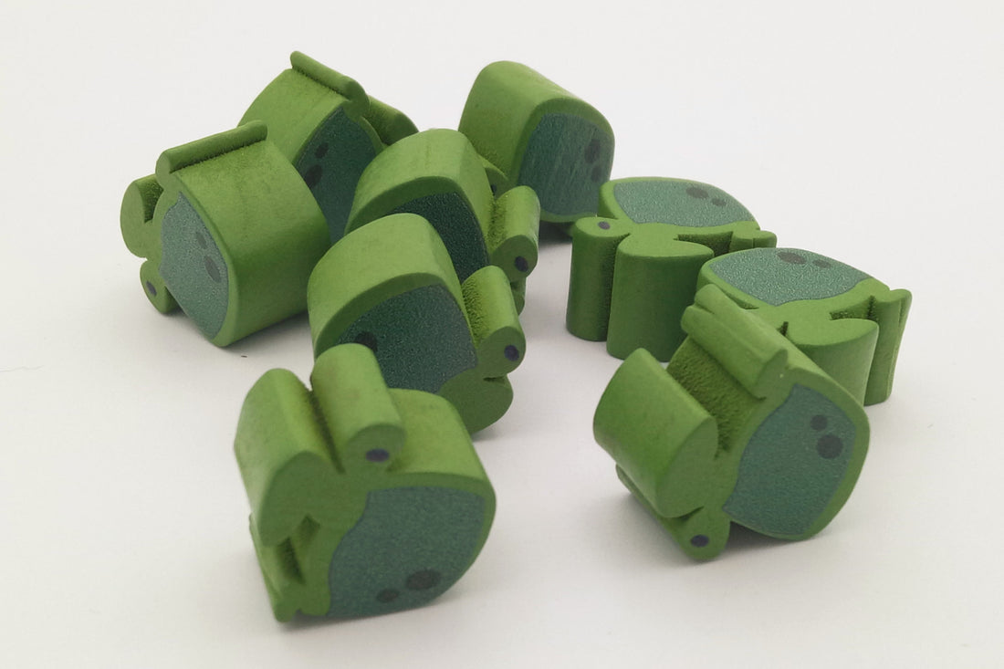 Turtle Token