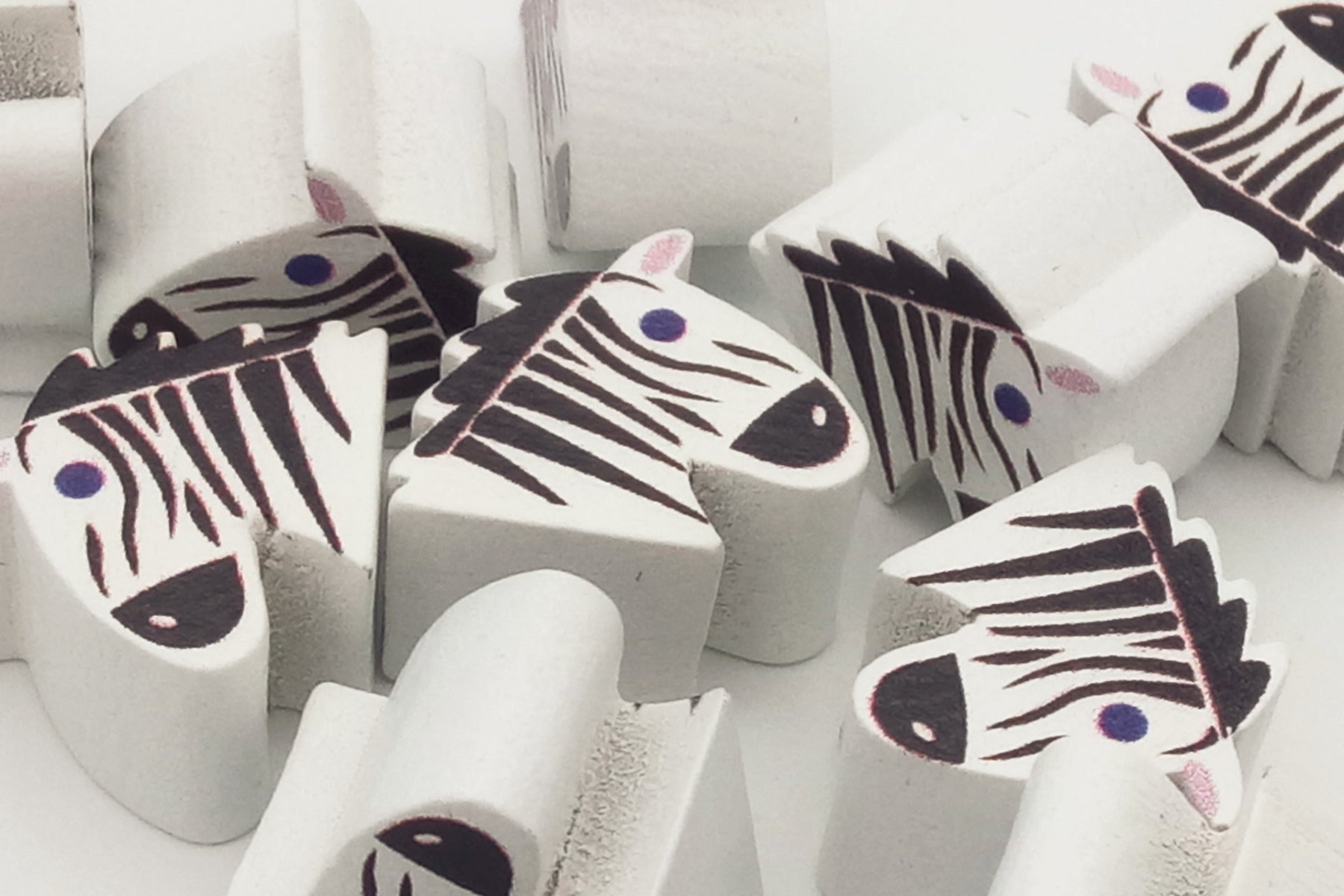 Zebra Token