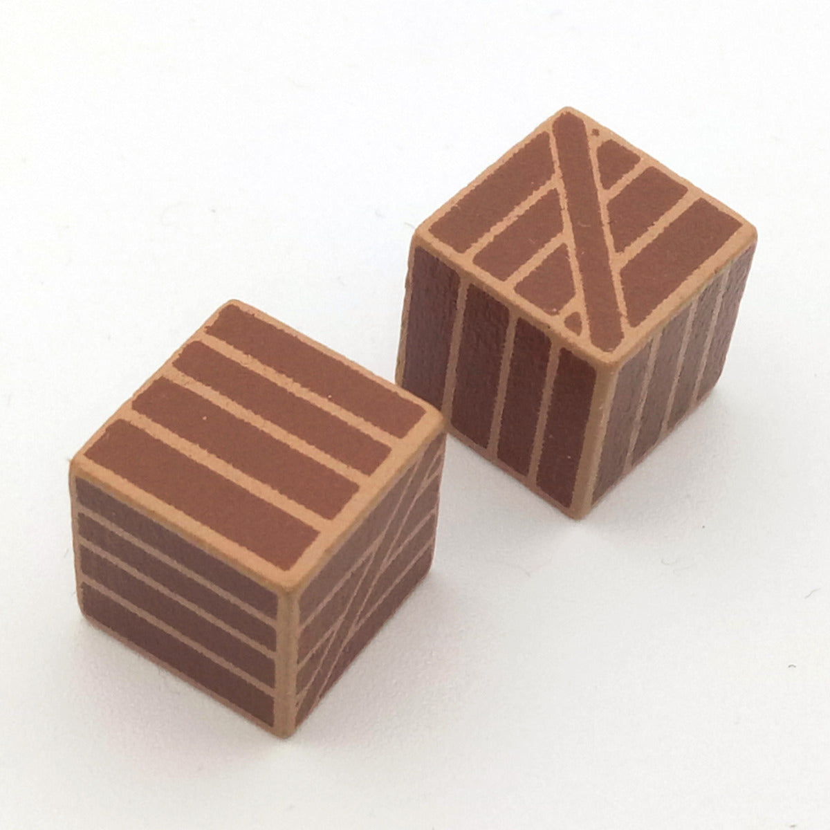 Transportkiste Token