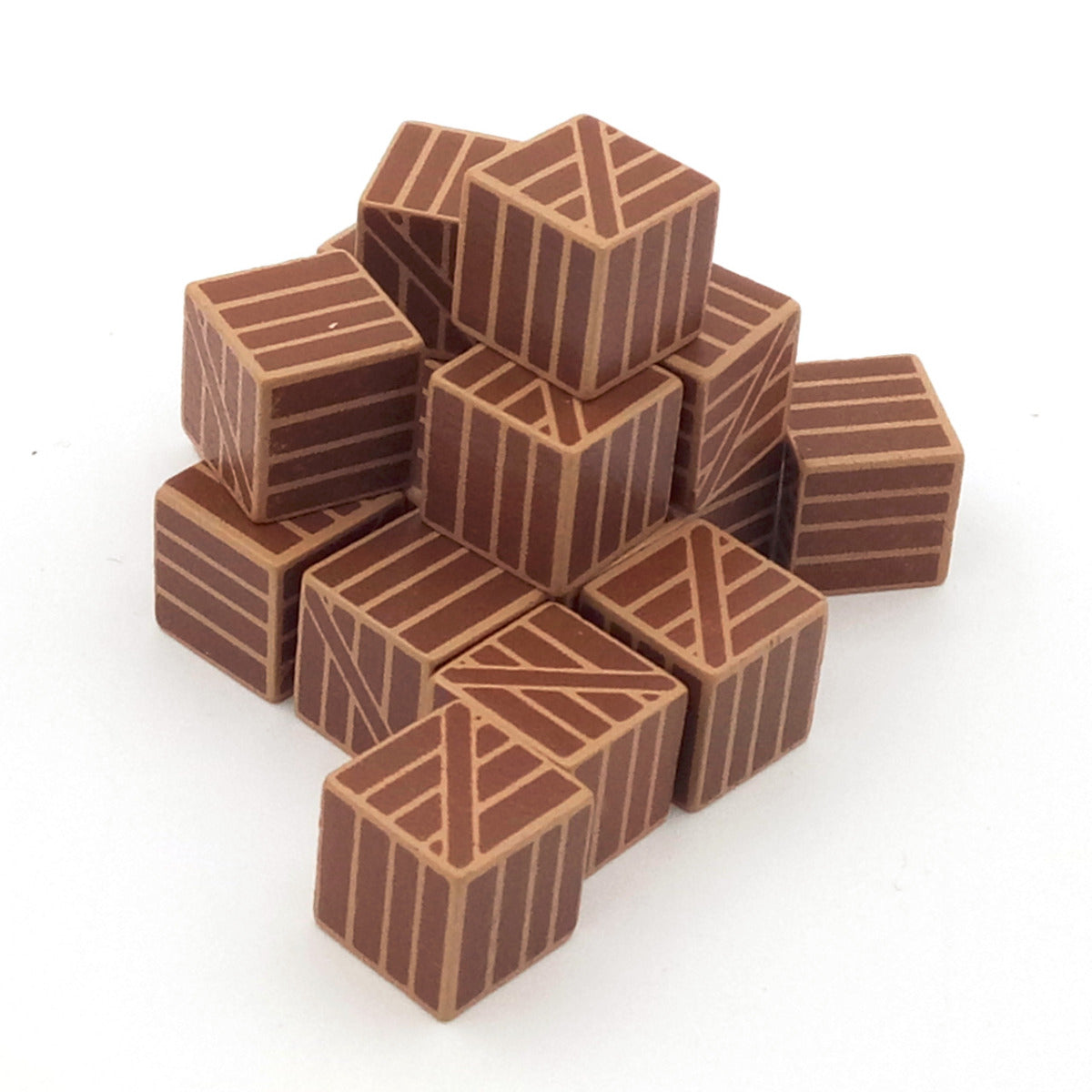 Transportkiste Token