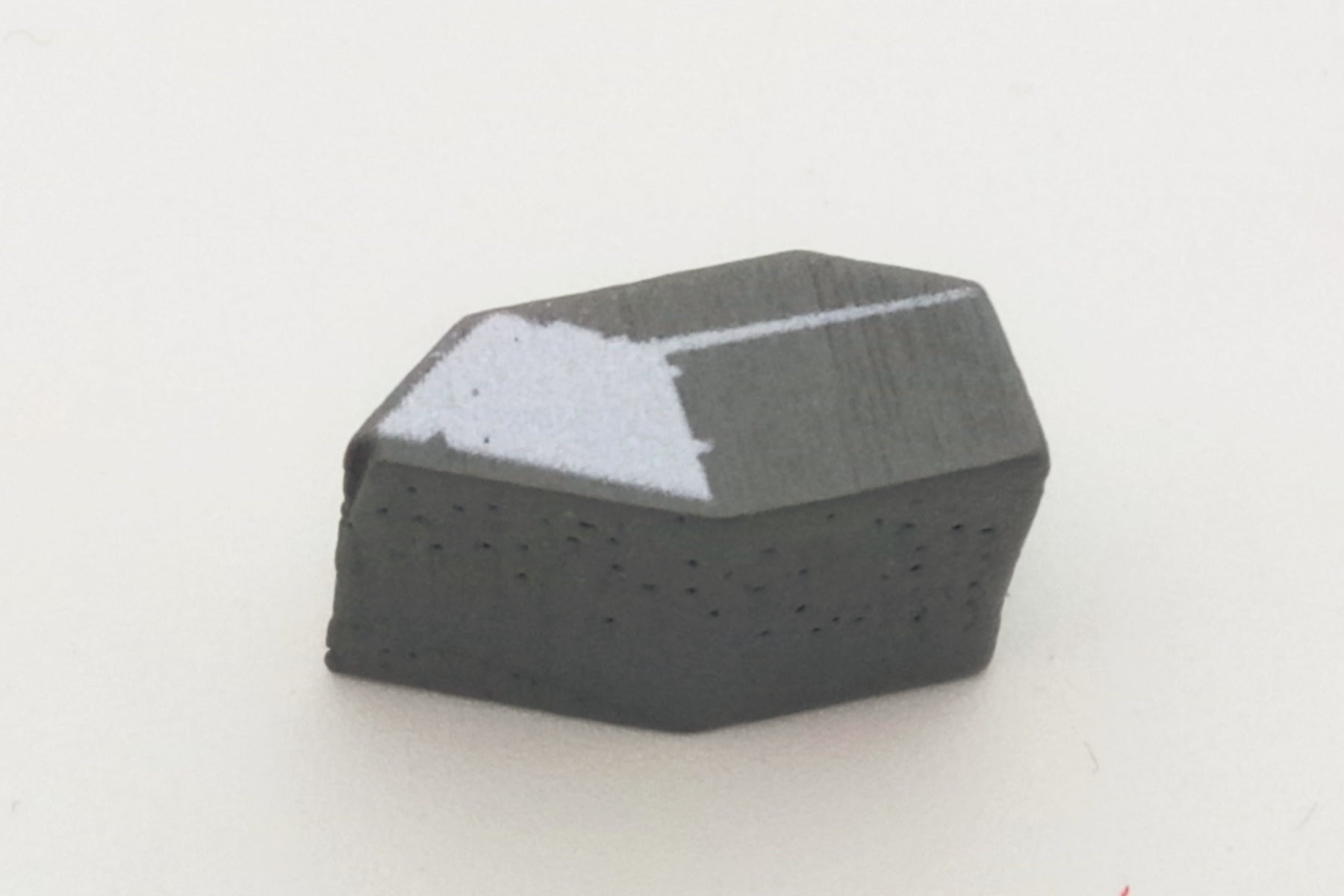 Eisen Token - dickere Version