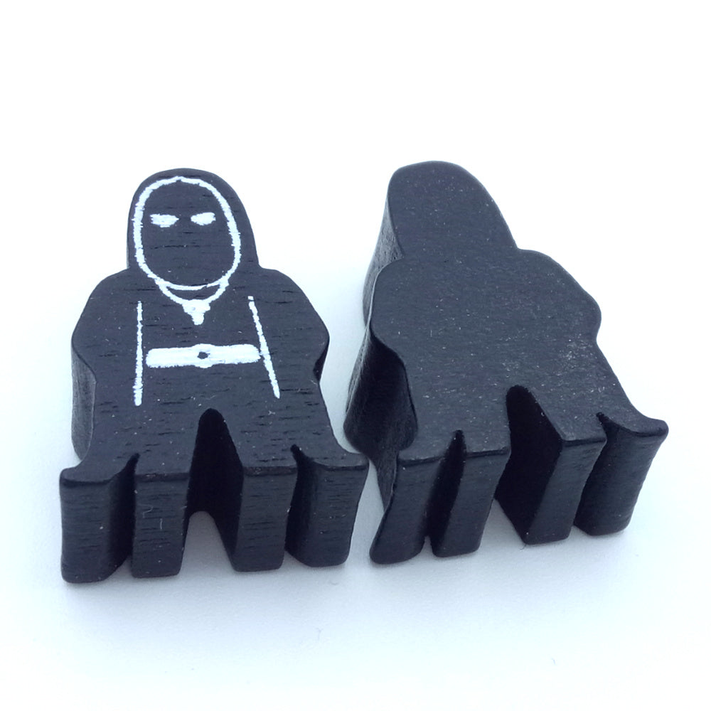 Kultist Schurken Token