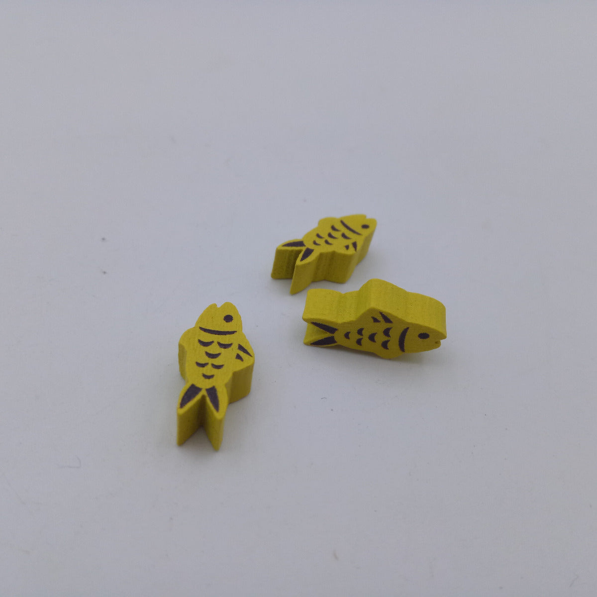 Fish Token