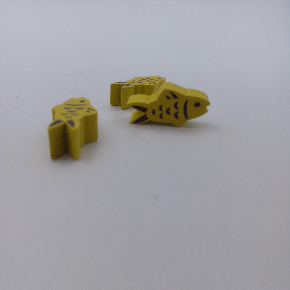 Fish Token
