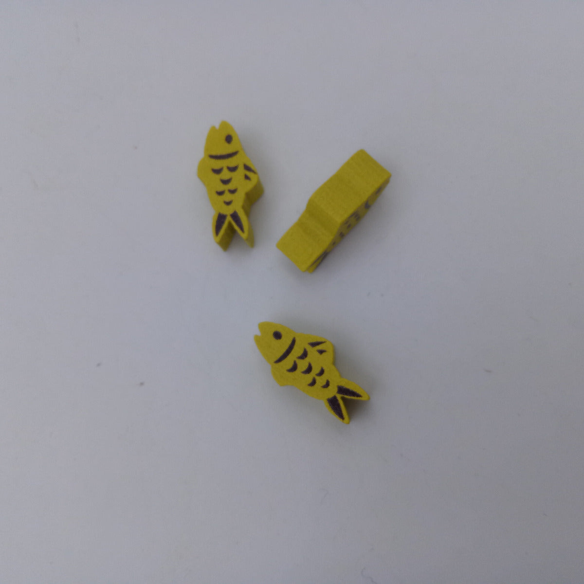 Fish Token