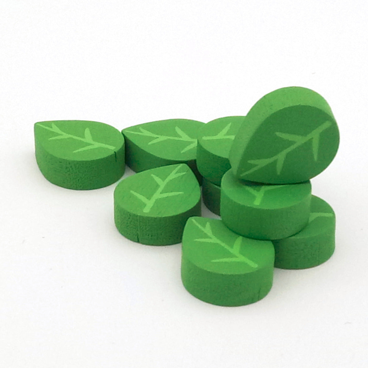 Leaf Token - thicker version