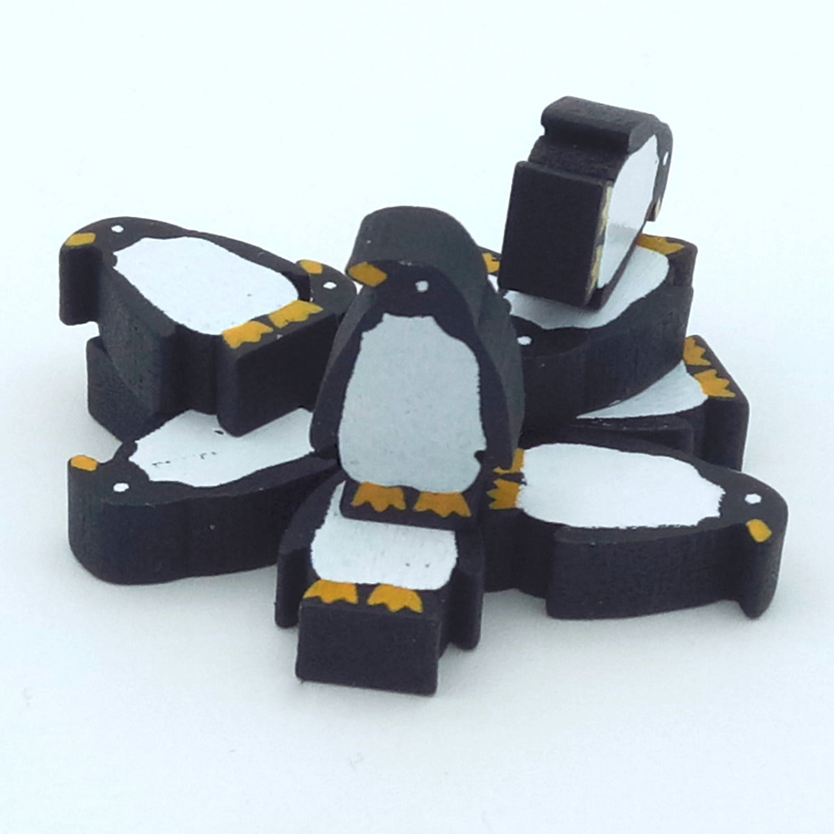 Penguin Token