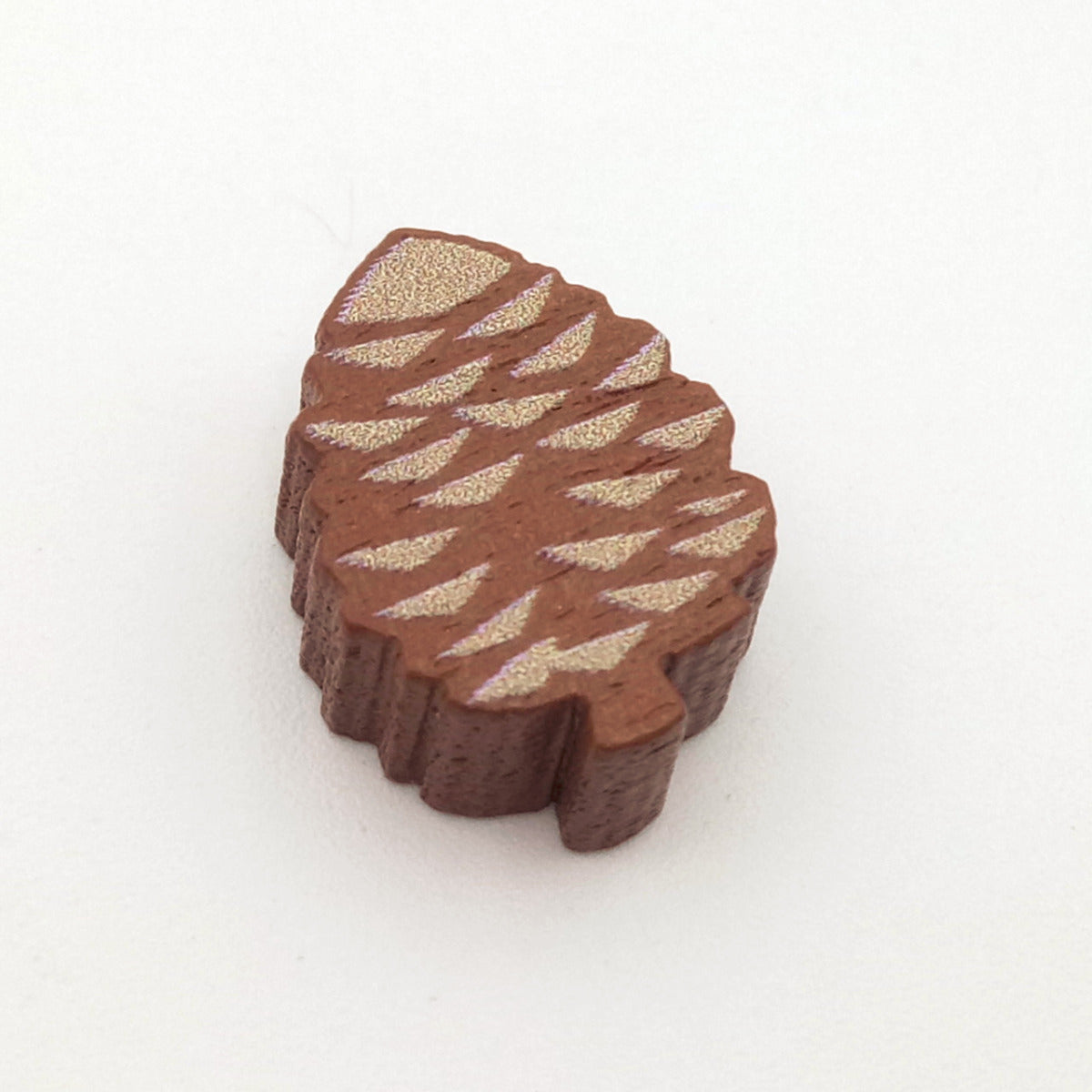 Pine cone Token