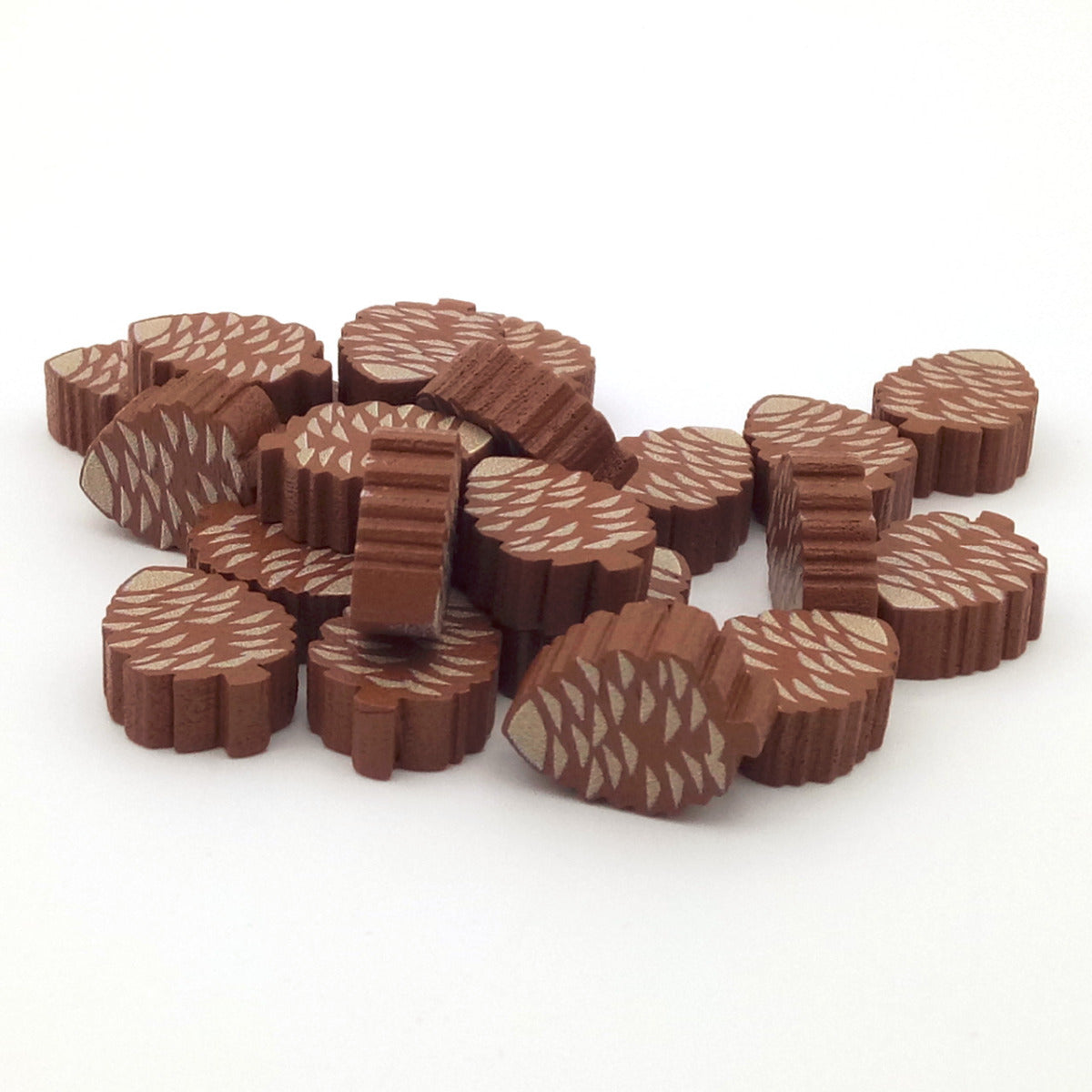 Pine cone Token