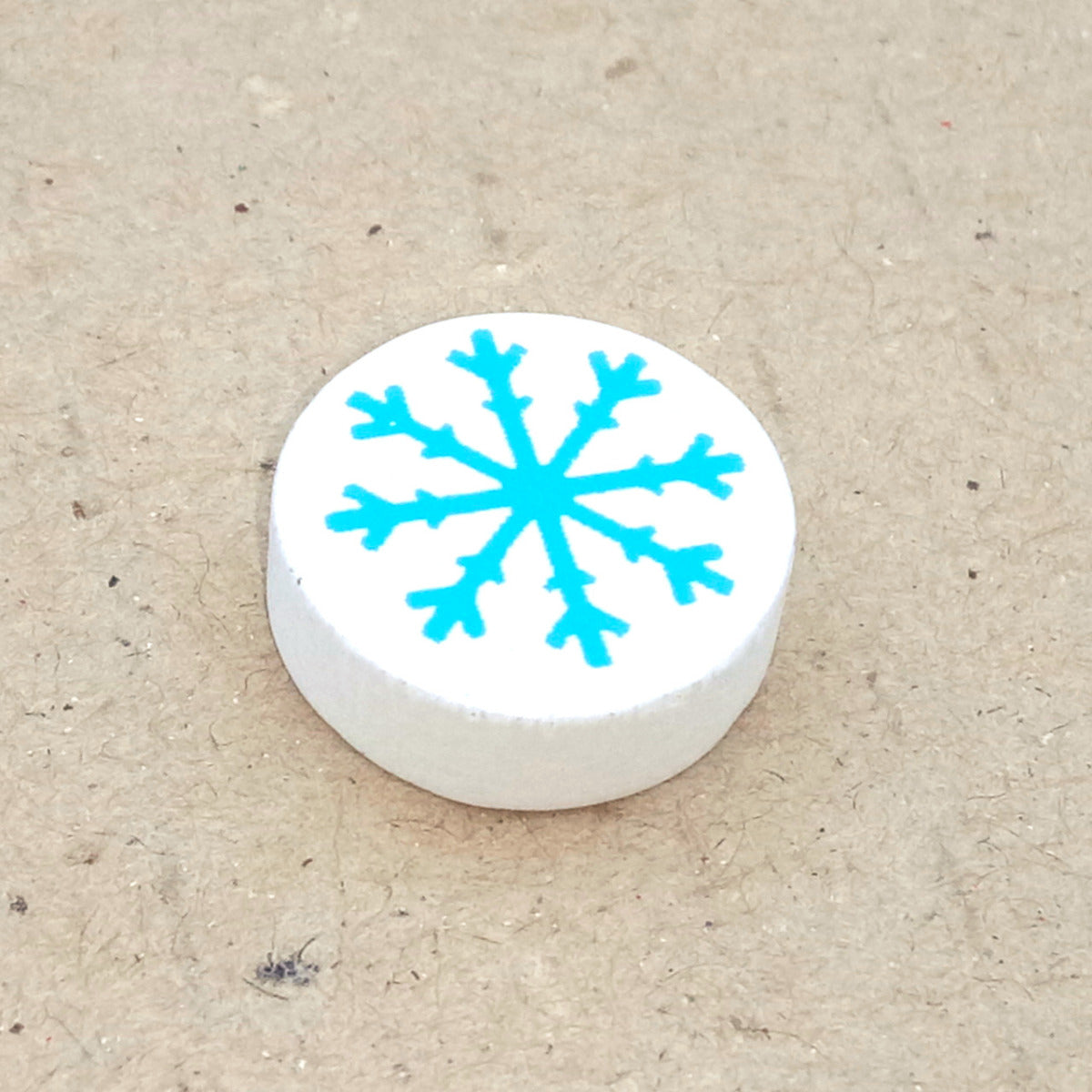 Snowflake Token