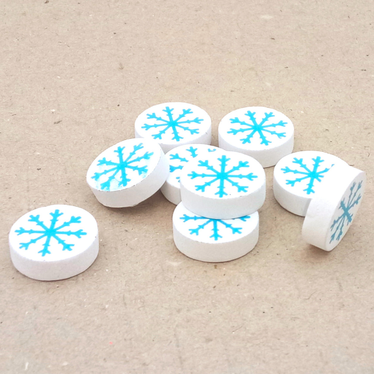 Snowflake Token