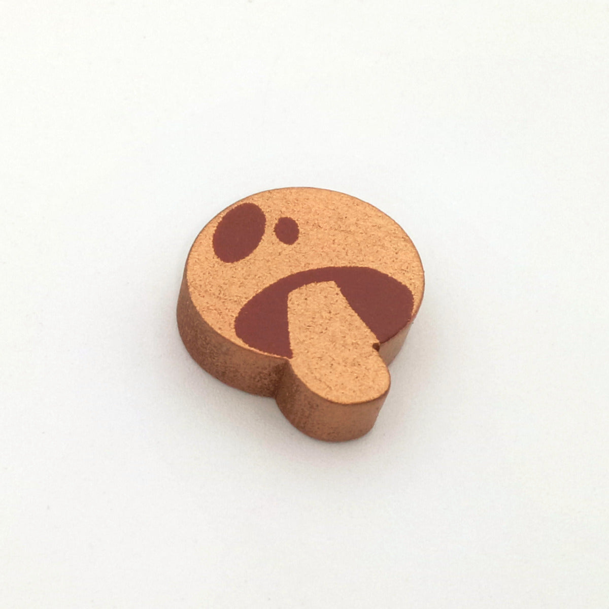 Mushroom Token