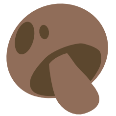 Mushroom Token