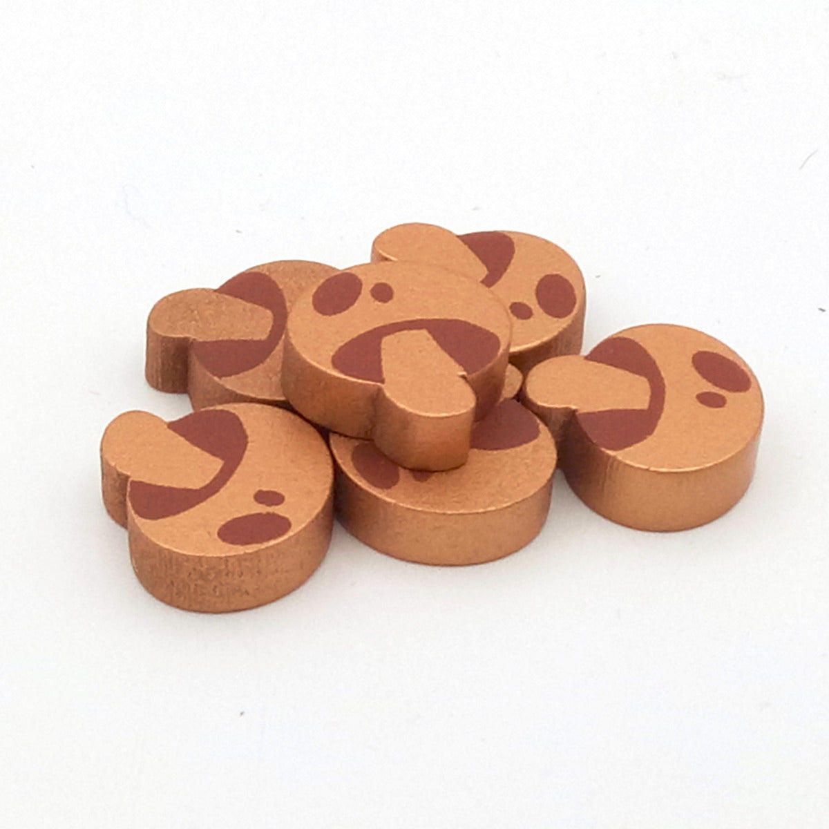 Mushroom Token